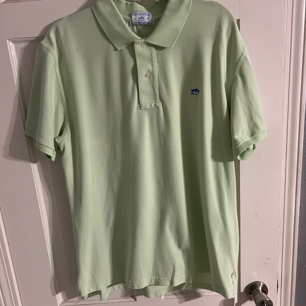 Southern Tide Skipjack polo